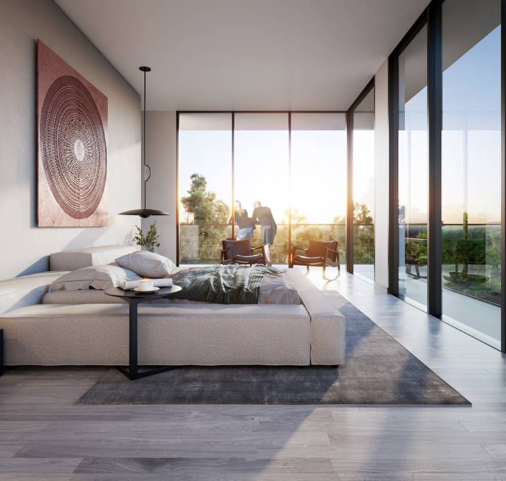 Interior design – Jouri Hills#3