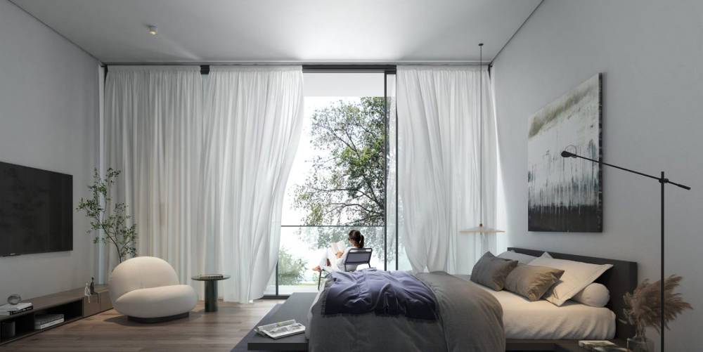 Interior design – Jouri Hills#2