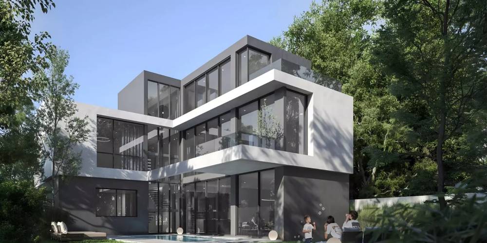 Gallery Jouri Hills Phase 3#1