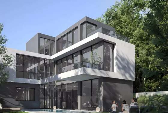 Jouri Hills Phase 3
