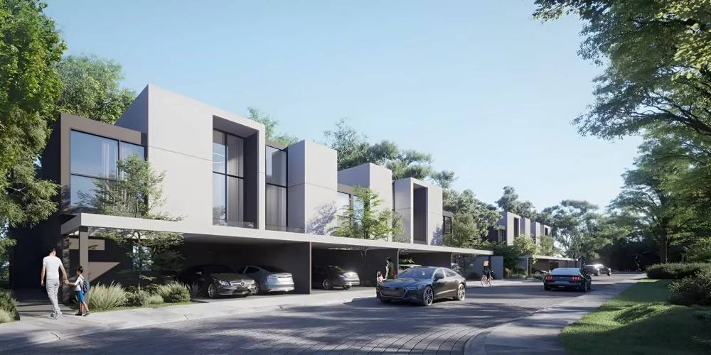 Gallery Jouri Hills Phase 3#2