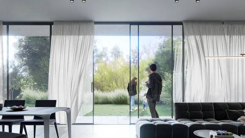 Interior design – Jouri Hills Phase 3#1