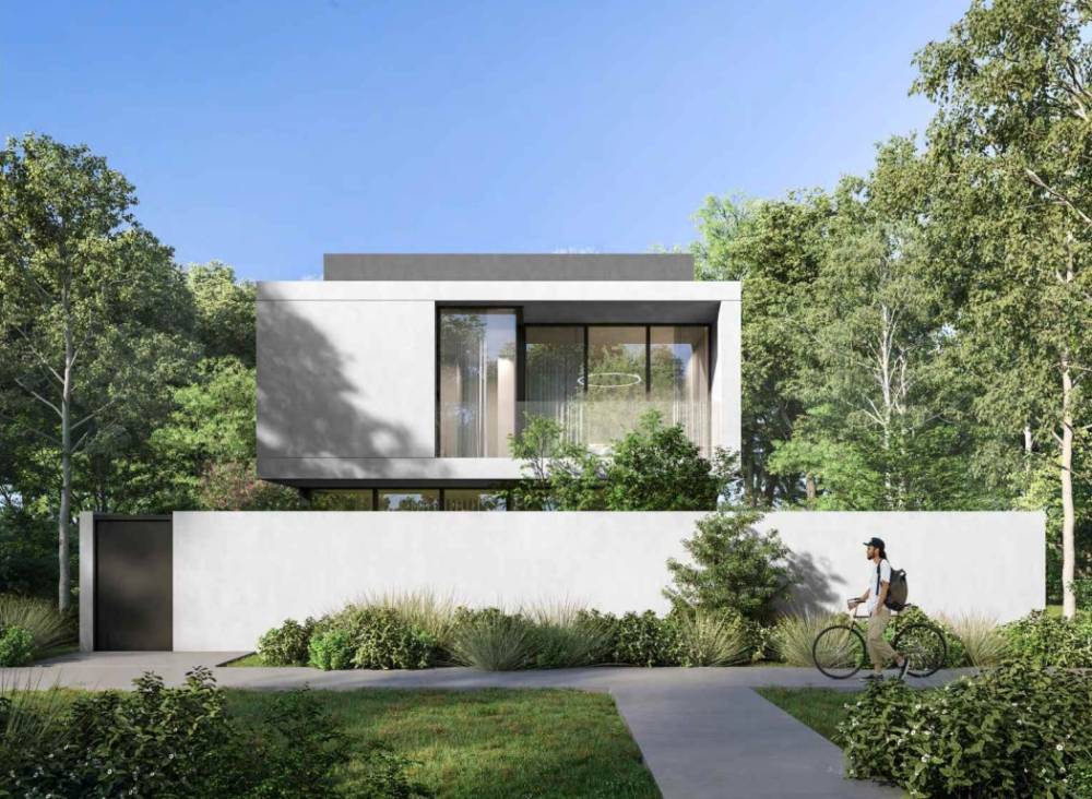 Gallery Sequoia Masaar by Arada#13