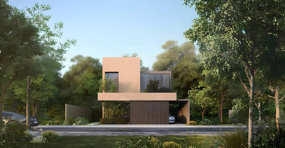 Gallery Sequoia Masaar by Arada#8