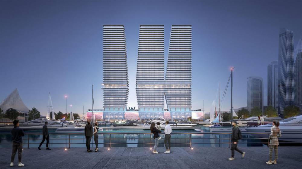 Gallery W Residences by Arada#1