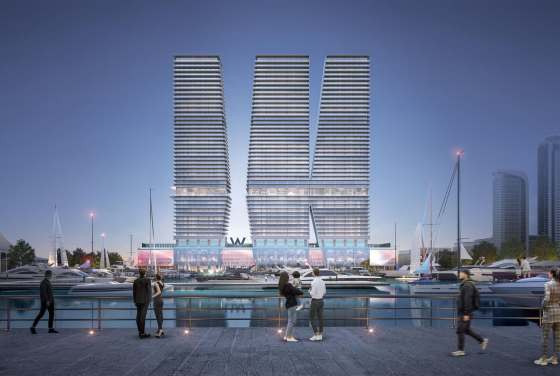 W Residences by Arada