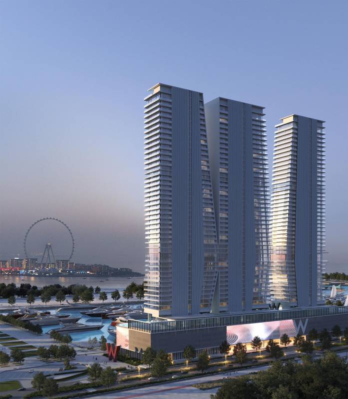 Gallery W Residences by Arada#2