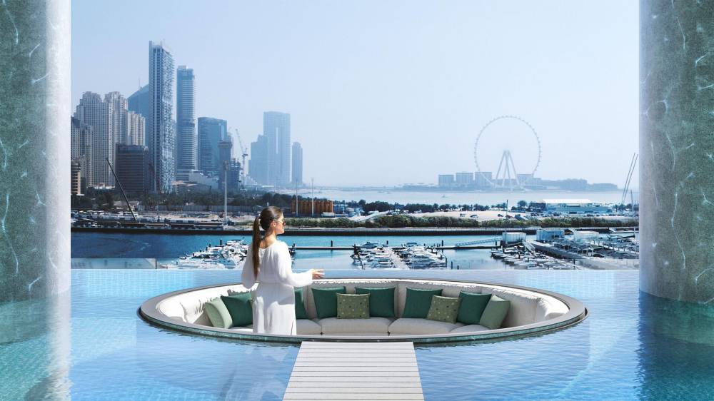 Gallery W Residences by Arada#4