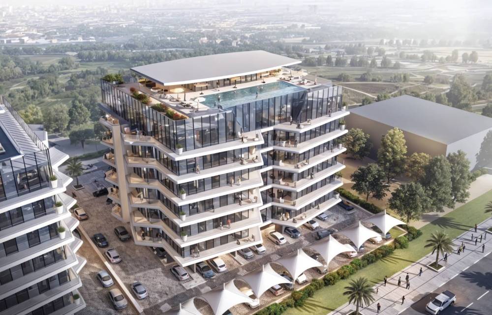 Gallery Cresswell Views#1