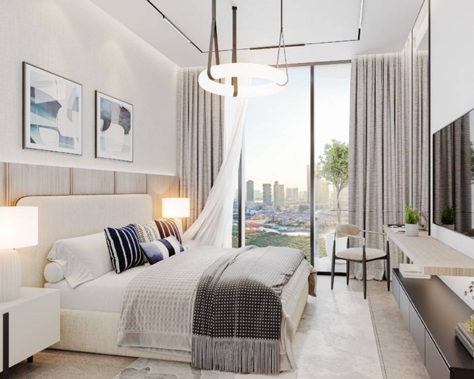 Interior design – Cresswell Views#4