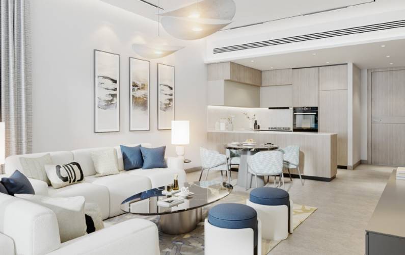 Interior design – Cresswell Views