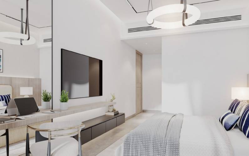 Interior design – Cresswell Views