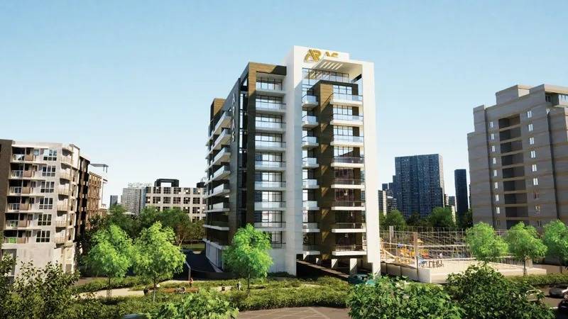Gallery Aras Heights#1