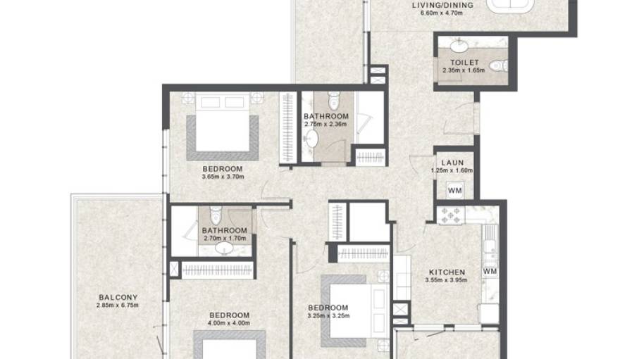 Plans Aras Heights