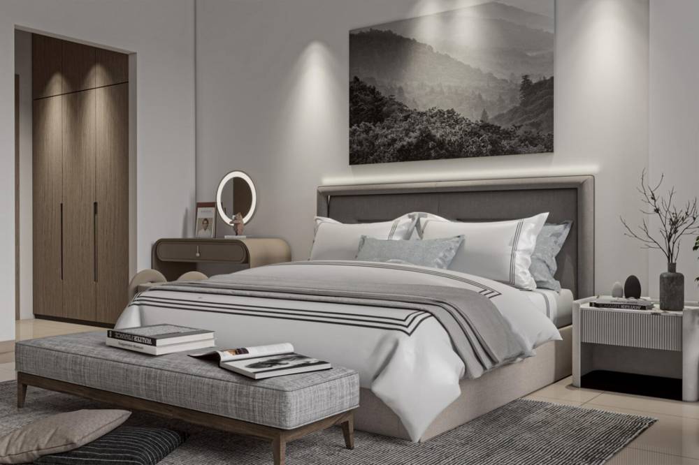 Interior design – Arib Boutique#2
