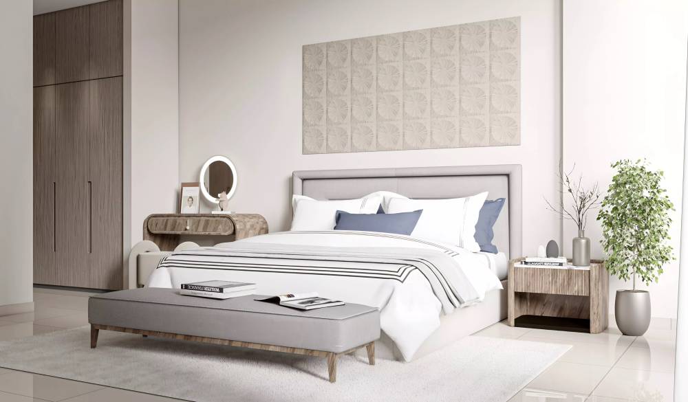 Interior design – Arib Boutique#4
