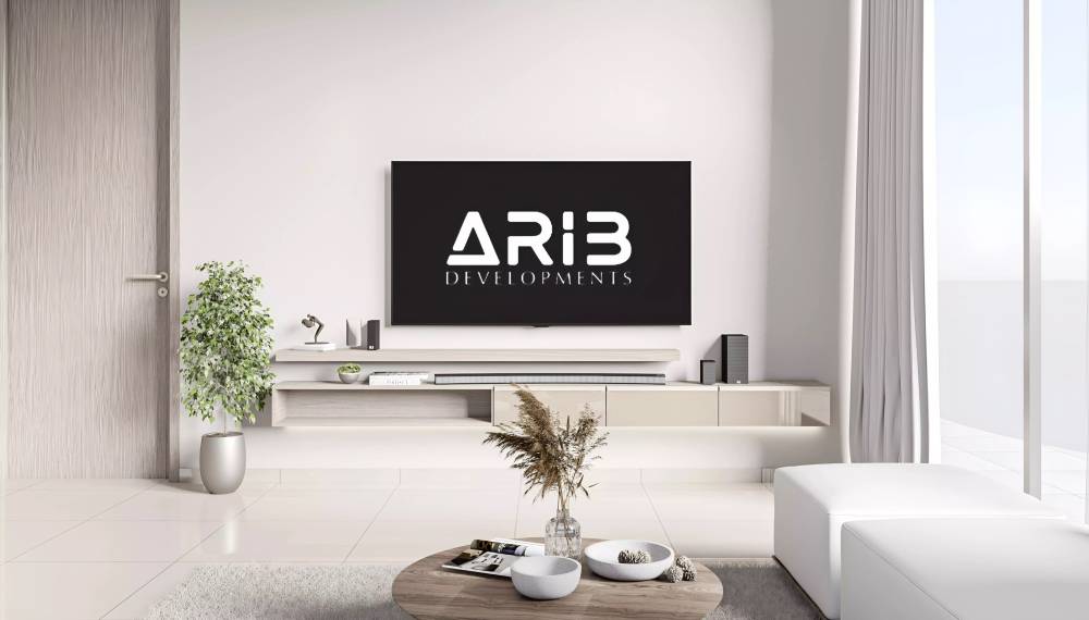 Interior design – Arib Boutique#5