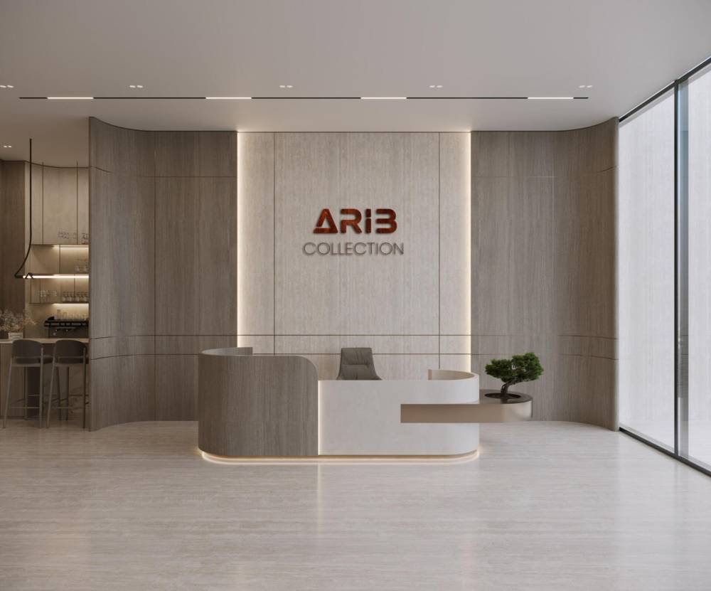Gallery Arib Collection#6
