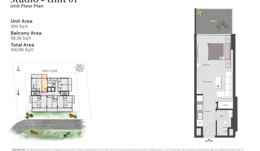 Plans Arib Collection