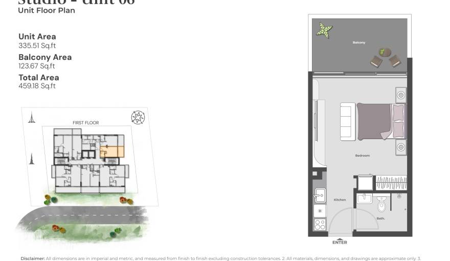 Plans Arib Collection