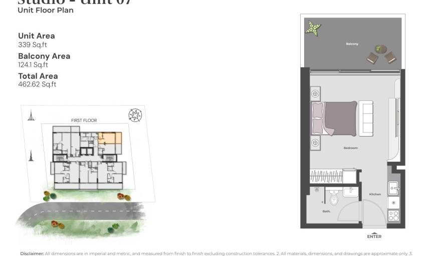 Plans Arib Collection