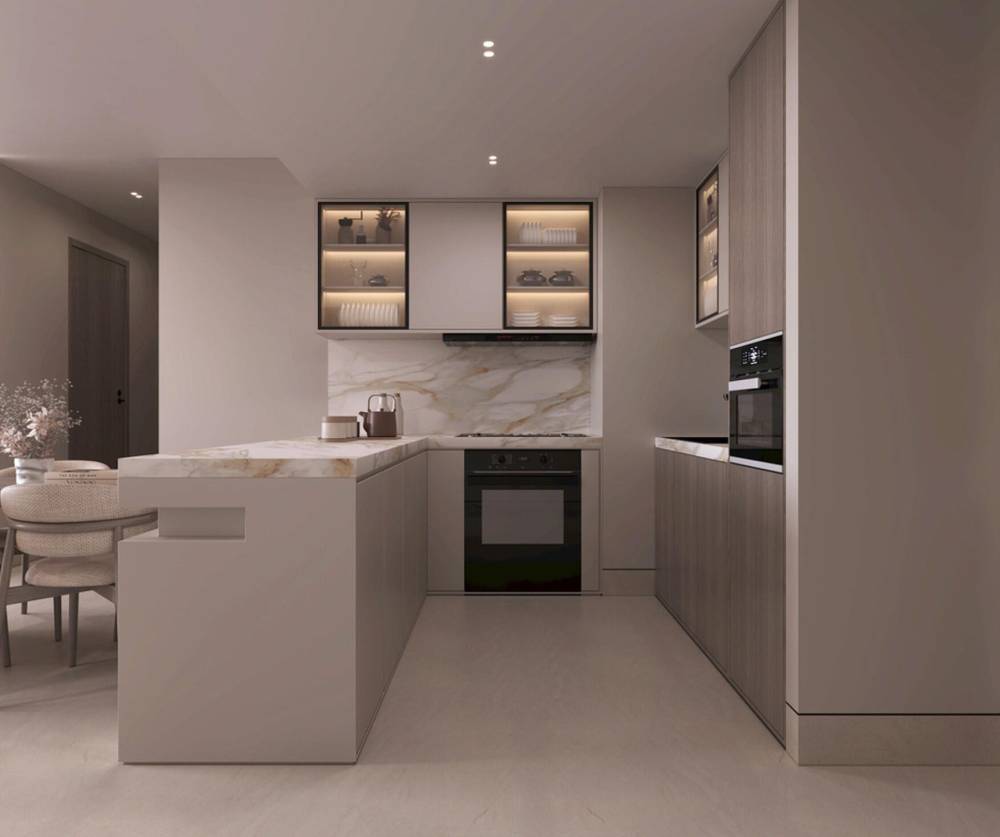 Interior design – Arib Collection#1