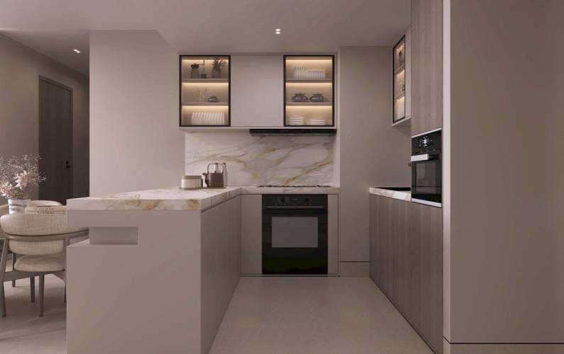 Interior design – Arib Collection