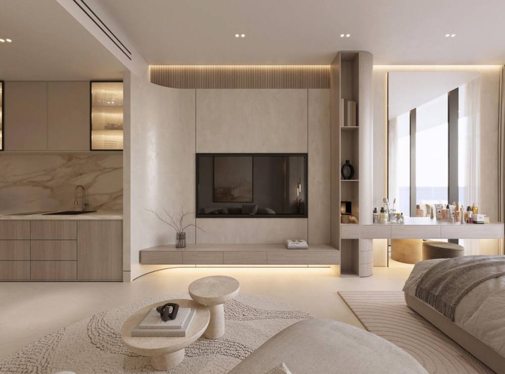 Interior design – Arib Collection#2