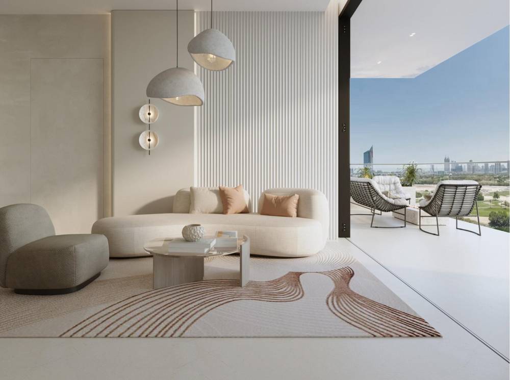 Interior design – Arib Collection#3