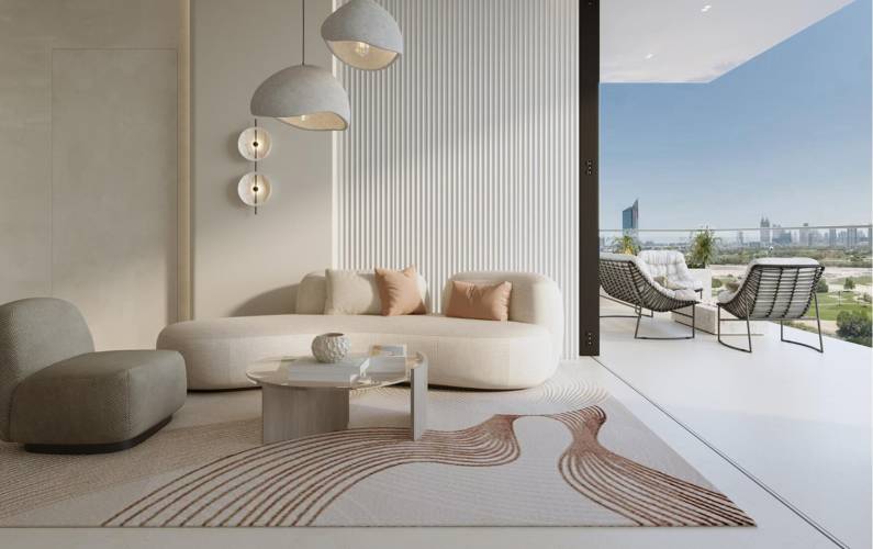 Interior design – Arib Collection
