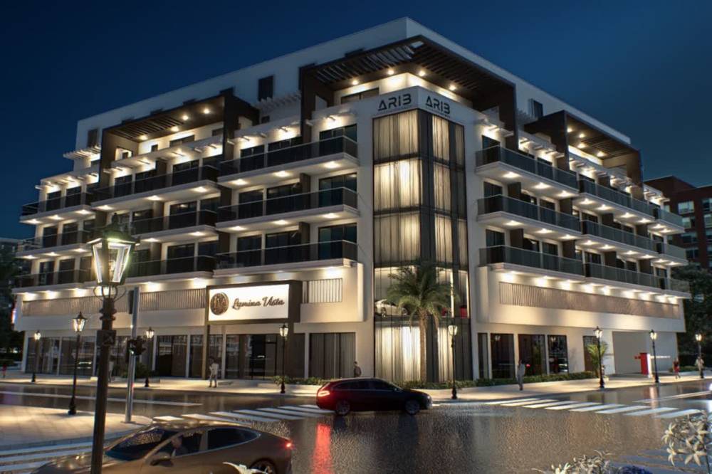 Gallery Lumina Vista Residences#2
