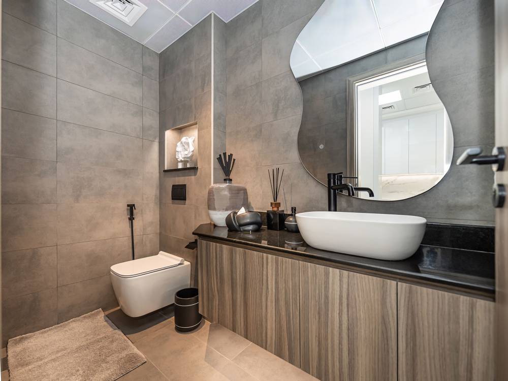 Interior design – Lumina Vista Residences#3