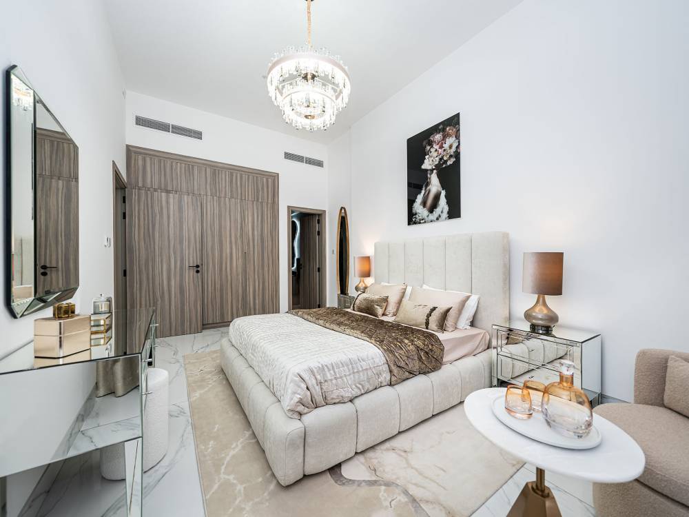 Interior design – Lumina Vista Residences#4