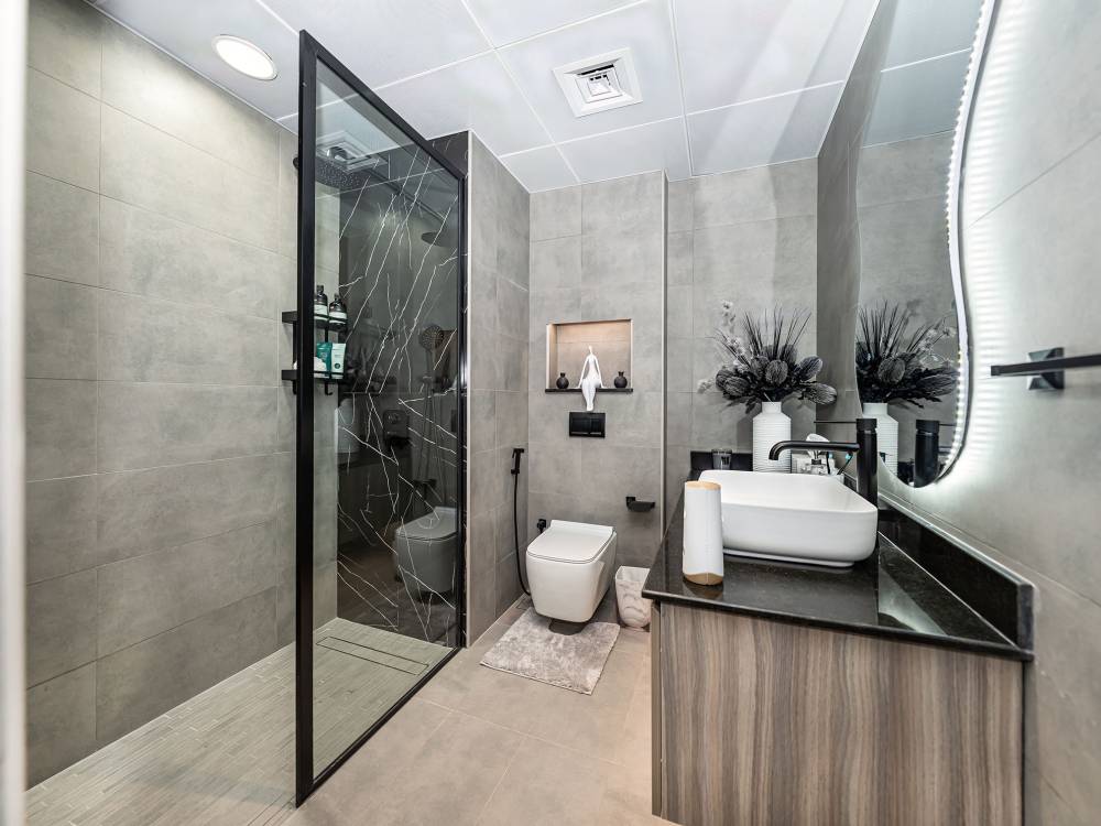 Interior design – Lumina Vista Residences#5