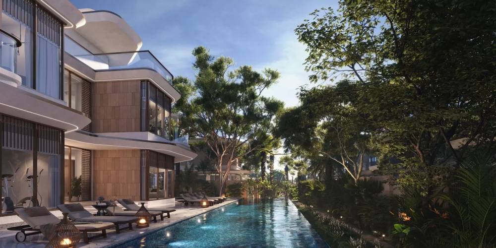 Gallery Wadi Villas#4