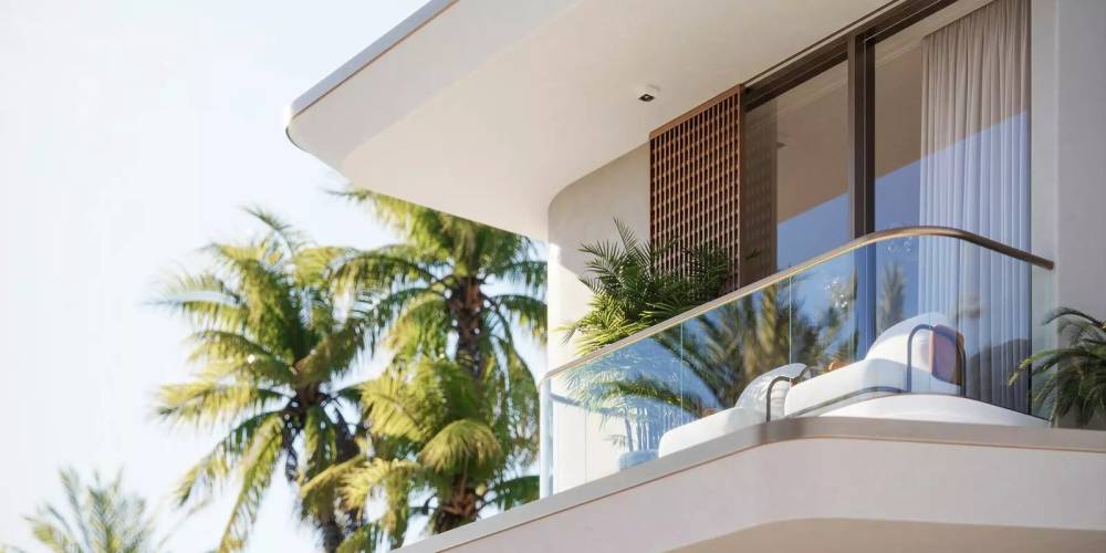 Gallery Wadi Villas#5