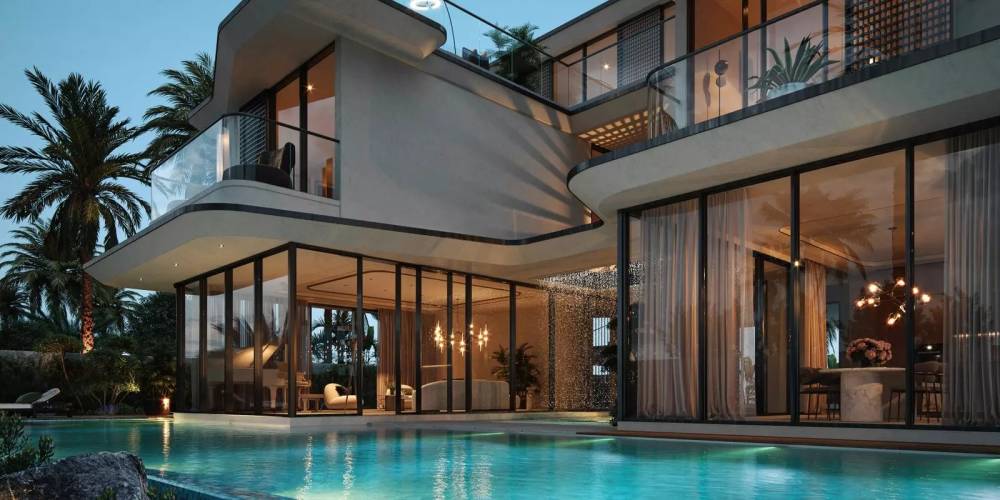 Gallery Wadi Villas#1