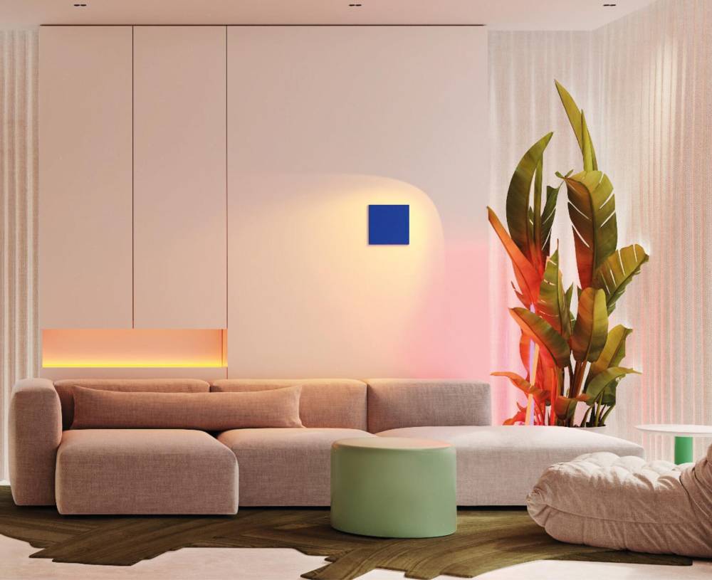 Interior design – VIBE#5