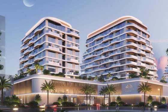 Zephyra Residences