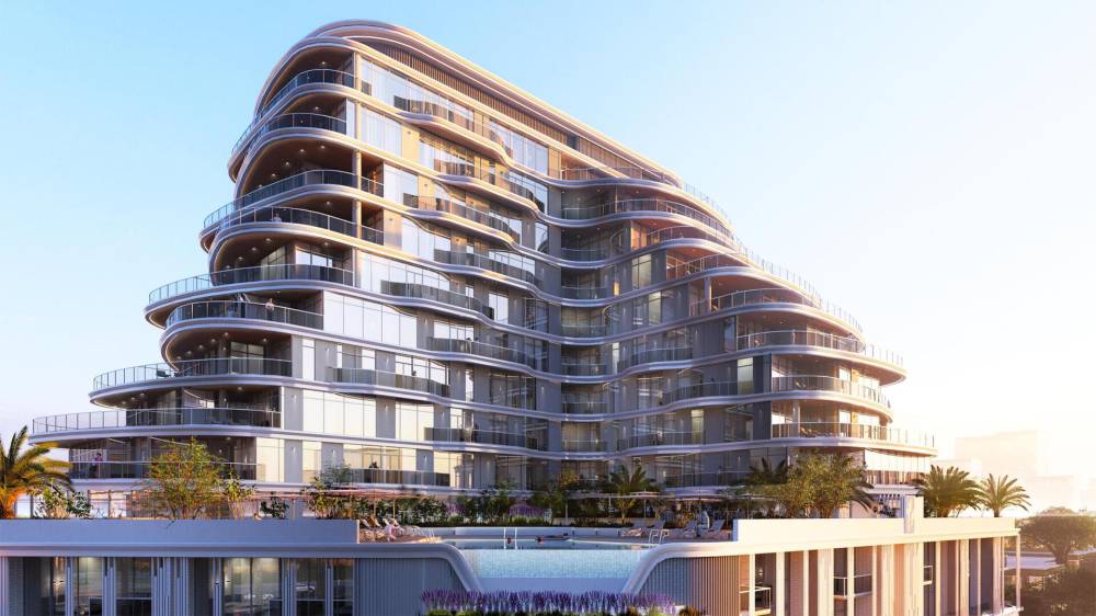 Gallery Zephyra Residences#1