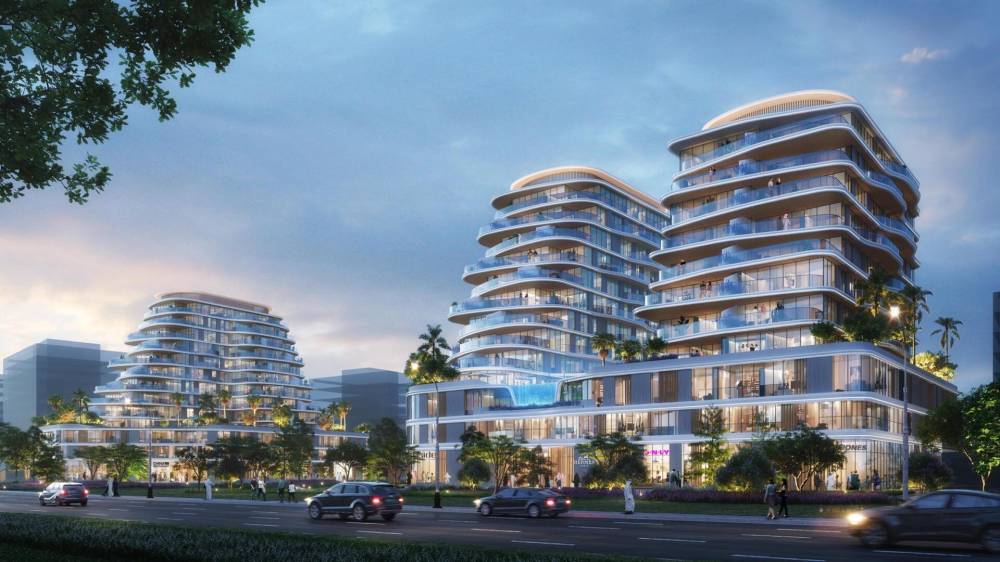 Gallery Zephyra Residences#2
