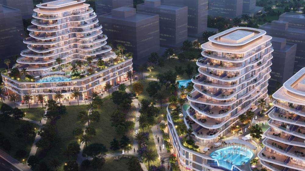 Gallery Zephyra Residences#5