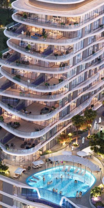 Gallery Zephyra Residences#6