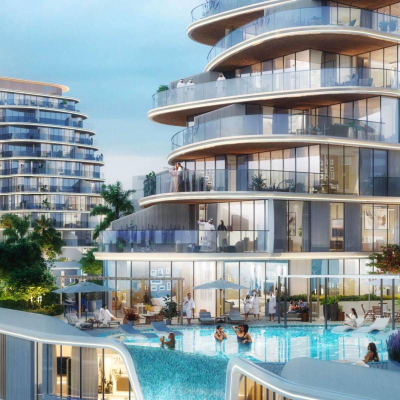 Gallery Zephyra Residences#7