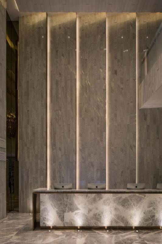 Interior design – Zephyra Residences#15