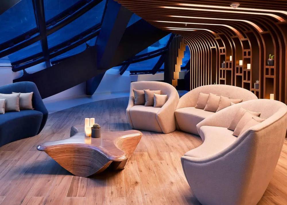 Interior design – Zephyra Residences#8