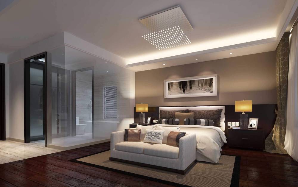 Interior design – Artistic Heights#4