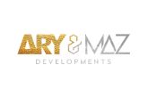 ARY & MAZ Developments