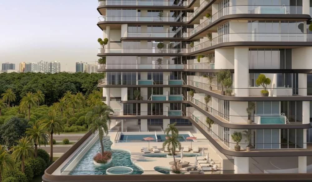 Gallery Barari Palace#9