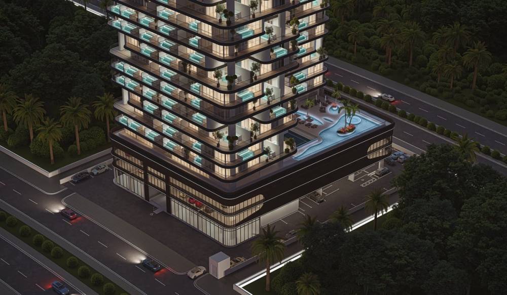 Gallery Barari Palace#10